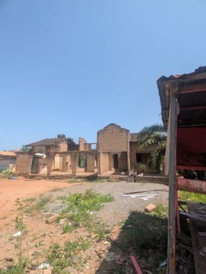 120 X 100 Size of Land, Ofankor Barrier, Ofankor, Accra, Residential Land for Sale