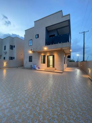Executive 4-bedroom Detached House @ogbojo, Ogbojo, Adenta Municipal, Accra, Detached Duplex for Sale