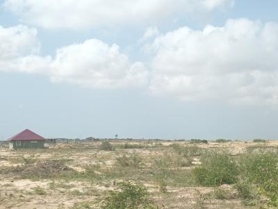 Registered 70 X 100ft Plots, Tsopoli Police Barrier, Tsopoli Skyport Phase 2, Tsopoli, Ningo Prampram District, Accra, Mixed-use Land for Sale