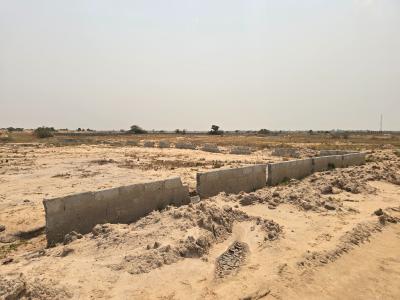 Serviced Lands with Water & Electricity --- Tsopoli Skyport Phase 2, Tsopoli Police Barrier, Tsopoli, Ningo Prampram District, Accra, Mixed-use Land for Sale