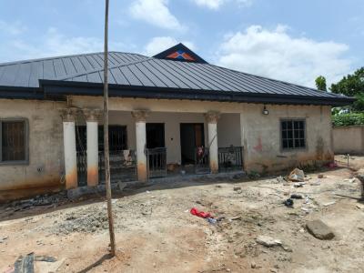 5 Bedroom ( Complete), Kenyasi Nwamasi, Kumasi Metropolitan, Ashanti, House for Sale