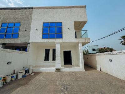 Executive Semidetached 4 Bedrooms House, Oyarifa, La Nkwantanang Madina Municipal, Accra, Semi-detached Duplex for Rent