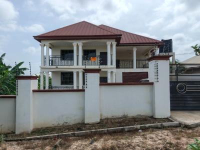 5 Bedroom, Abuakwa Manhyia, Kumasi Metropolitan, Ashanti, House for Sale
