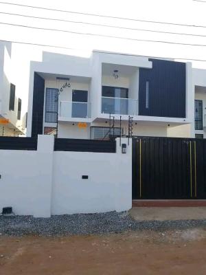 Execitve 4-bedroom Detached House @ Spintex, Spintex, Accra, House for Sale