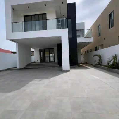 Modern 4-bedroom Townhouse @ Tseaddo, Tse Addo, Accra, Townhouse for Sale