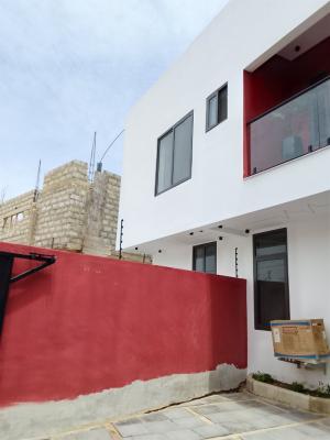 3bedroom Self Compound, Teshie Bush Road, Teshie-nungua Estates, Accra, Commercial Property for Sale