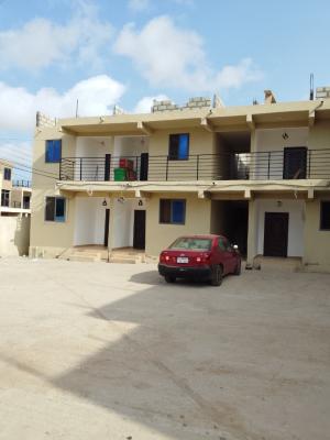 One Bedroom Self Contain Apartment, East Airport Resident, East Airport, Airport Residential Area, Accra, Mini Flat for Rent