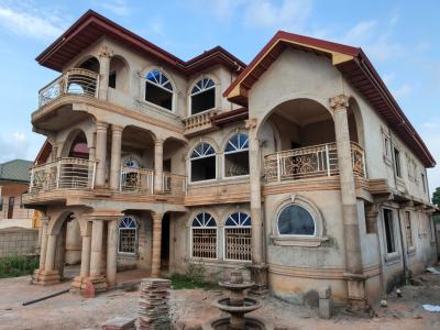 23 Bedrooms, Abira, on Kenyasi Abrem Road., Kumasi Metropolitan, Ashanti, House for Sale
