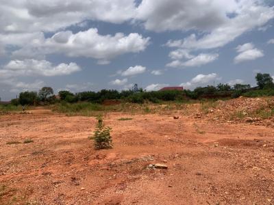 Service Plots of Land, Amrahia, Adenta Municipal, Accra, Residential Land for Sale