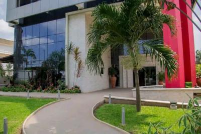 Fully Furnished 2-bedroom Serviced Apartment @airport, Airport Residential Area, Accra, Apartment Short Let