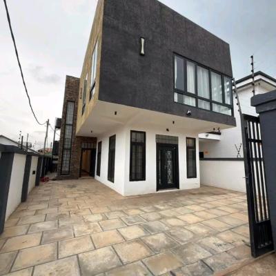 Executive 3bedroom Detached @ East Legon Hill, East Legon Hills, East Legon, Accra, House for Sale