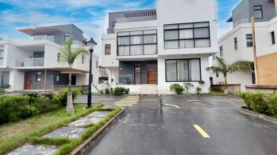 4 Bedroom Townhouse with Staff Quarters in a Gated Community with Pool, Tse Addo, Accra, Townhouse for Rent