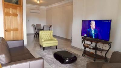 Furnished 2 Bedroom Apartment, Tse Addo, Accra, Apartment for Rent