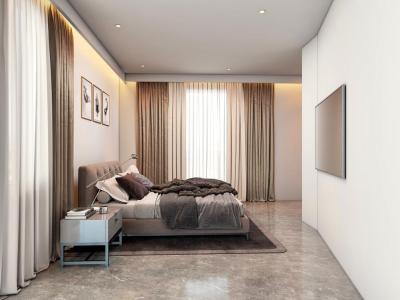 Modern 4 Bedroom House, South Labadi, Accra, House for Sale