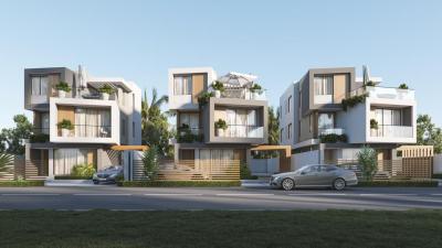 Modern 4 Bedroom House, North Labone, Accra, House for Sale