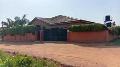 6 Bedroom House with a Garden at Oyibi, Oyibi, Accra Metropolitan, Accra, House for Sale