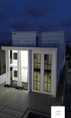 4 Bedroom House with Boys Quarters, Pool at East Legon Hills Nana Krom, East Legon Hills Nana Krom, Accra Metropolitan, Accra, House for Sale