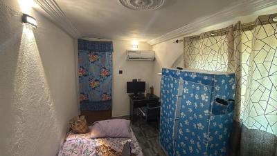Singlroom Self Contain House, Tse Addo Container, Tse Addo, Accra, House for Rent