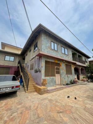 Neat Chamber and Hall with Extra Room, Okpoi Gonno, Spintex, Accra, Apartment for Rent