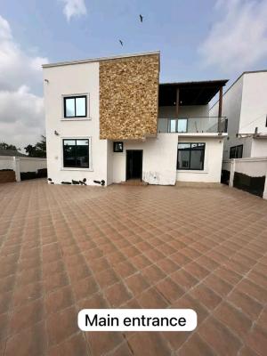 Newly Built 4 & 5 Bedroom All Ensuite House Units, Okpoi Gonno, Spintex, Accra, House for Sale