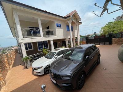 3 Bedrooms at Awoshie Anyaa Nic, Anyaa Nic, Awoshie, Ga Central Municipal, Accra, Apartment for Rent