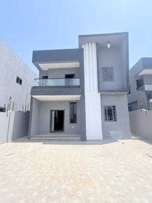 Executive 4 Bedrooms, East Legon Hills, East Legon, Accra, House for Sale