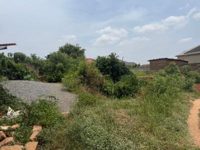 Title Land, Awoshie Anyaa Nic, Oyarifa, La Nkwantanang Madina Municipal, Accra, Mixed-use Land for Sale