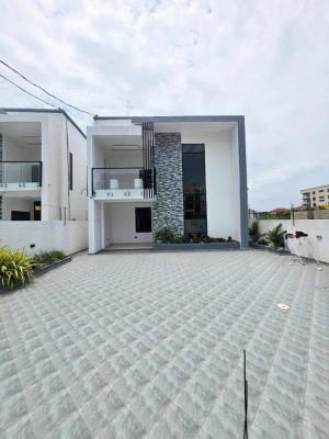Executive Newly Built 4 Bedrooms, East Legon Hills, East Legon, Accra, House for Sale