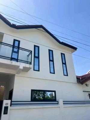 Fully Furnished 1 Bedroom Apatment, Kanda Estate, Accra, Apartment Short Let