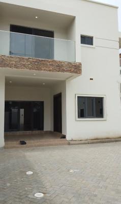 3 Bedrooms, Boys Quarters, Fitted Kitchen, Washing Machine, Fridge.., Tse Addo Roundabout Enclaves, Tse Addo, Accra, Semi-detached Duplex for Sale