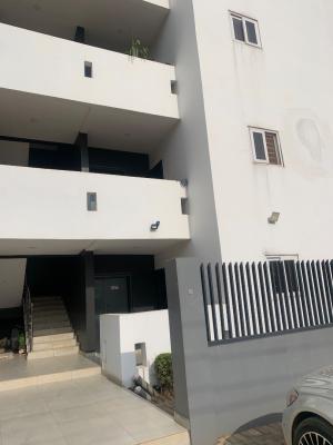 2 Bedrooms Apartment, Ga East Municipal, Accra, Apartment for Rent