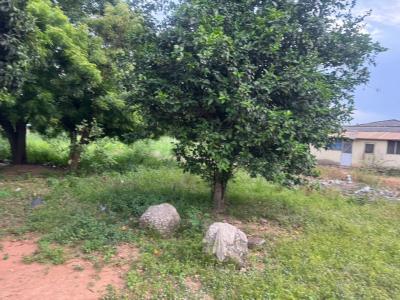 3 Plots of Land at Israel Lomnava, Israel Lomnava, Ga South Municipal, Accra, Residential Land for Sale
