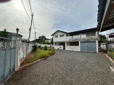 0.23 Acres of Land at Ring Way Estate, Ring Way Estate, Kanda Estate, Accra, Residential Land for Sale