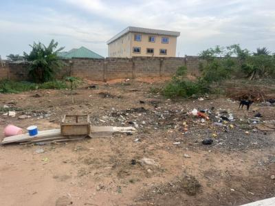 1 Plot of Land, Lomnava, Sowutuom, Ga Central Municipal, Accra, Land for Sale