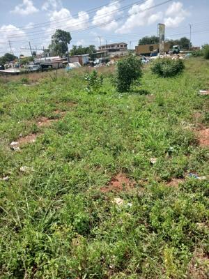 Titled Plot, Sonitra Ga Odumase, Amasaman, Ga West Municipal, Accra, Mixed-use Land for Sale