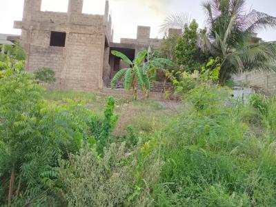 Uncompleted 5 Bedrooms Storey House, Zero Last Stop, Gbawe, Ga South Municipal, Accra, House for Sale