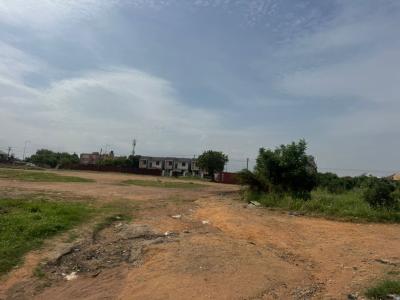6 Acres of Land, Taifa, Kwabenya, Ga East Municipal, Accra, Land for Sale