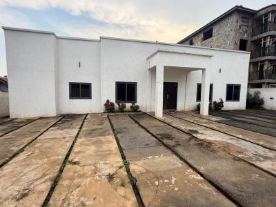 3 Bedrooms House, Ghana Flag, Oyarifa, La Nkwantanang Madina Municipal, Accra, House for Sale
