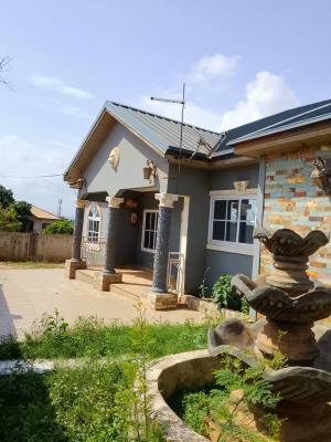 6 Bedrooms with Storey Outhouse, Agape Ablekuma, Ga Central Municipal, Accra, Detached Duplex for Sale