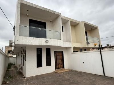 3 Bedrooms Sermi Detached House, Ashonman, Kwabenya, Ga East Municipal, Accra, House for Sale