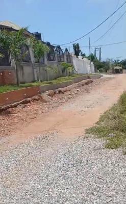 Titled Plot, Mc Carthy Hill, Ga South Municipal, Accra, Residential Land for Sale