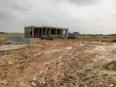 Land for Future Investment, Tsopoli, Ningo Prampram District, Accra, Residential Land for Sale