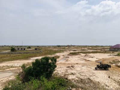 Investment-ready Plot., Tsopoli, Ningo Prampram District, Accra, Residential Land for Sale