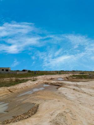 Family-friendly Residential Plot., Tsopoli, Ningo Prampram District, Accra, Residential Land for Sale