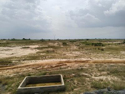 Premium Lifestyle Plot, Tsopoli, Ningo Prampram District, Accra, Residential Land for Sale