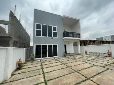 3 Bedroom House with a Boys Quarters in a Gated Community, Amrahia, Accra Metropolitan, Accra, House for Sale