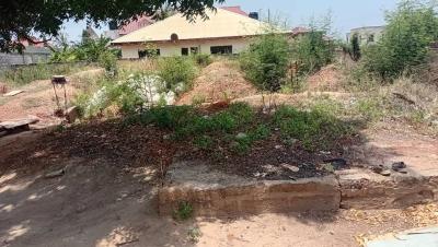 Plot of Land, Dome Kwabenya, Accra Metropolitan, Accra, Land for Sale