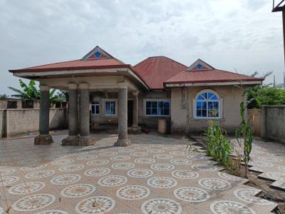 3 Bedrooms, Adankwaame, on Abrepo Barekese Road., Kumasi Metropolitan, Ashanti, House for Sale