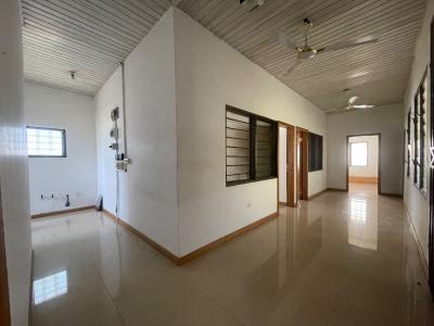 Cute 2-bedroom Self Compound, Boundary Road, East Legon, Accra, Detached Duplex for Rent