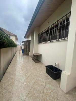 Chamber and Hall Self Contain — Boundary Road, East Legon, Accra